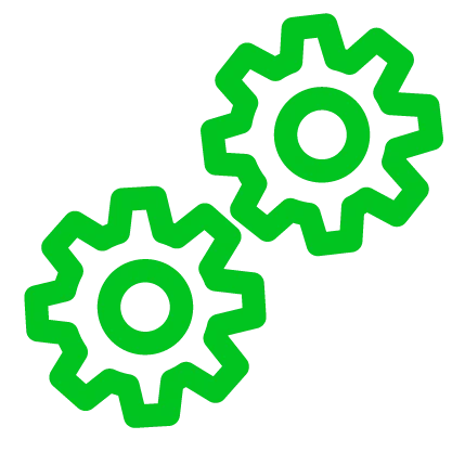 Solution Sets Icon